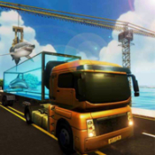 䳵Sea Animal Transport Truck V1.0.2 ׿