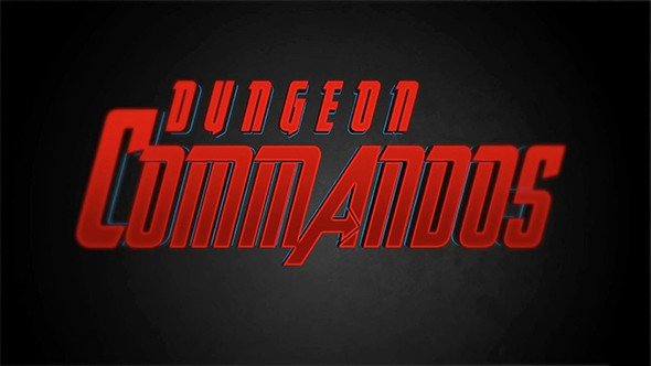 Dungeon CommandosV1.0.2 ׿