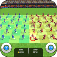 սģMulti Sports Battle SimV1.0 ׿