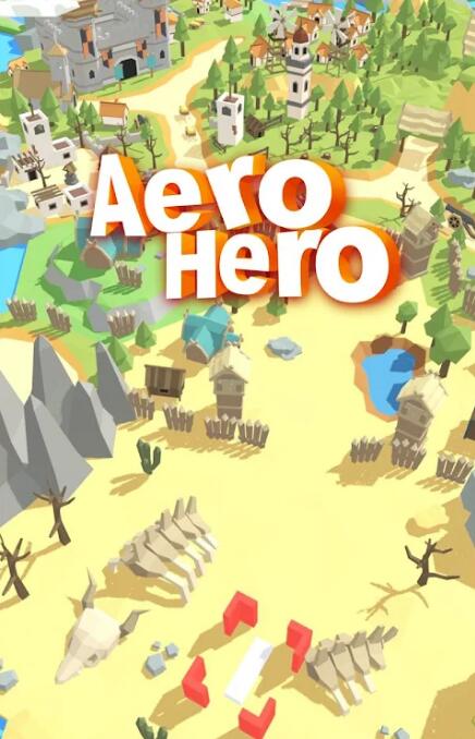 ӢAeroHeroV1.0.0 ׿