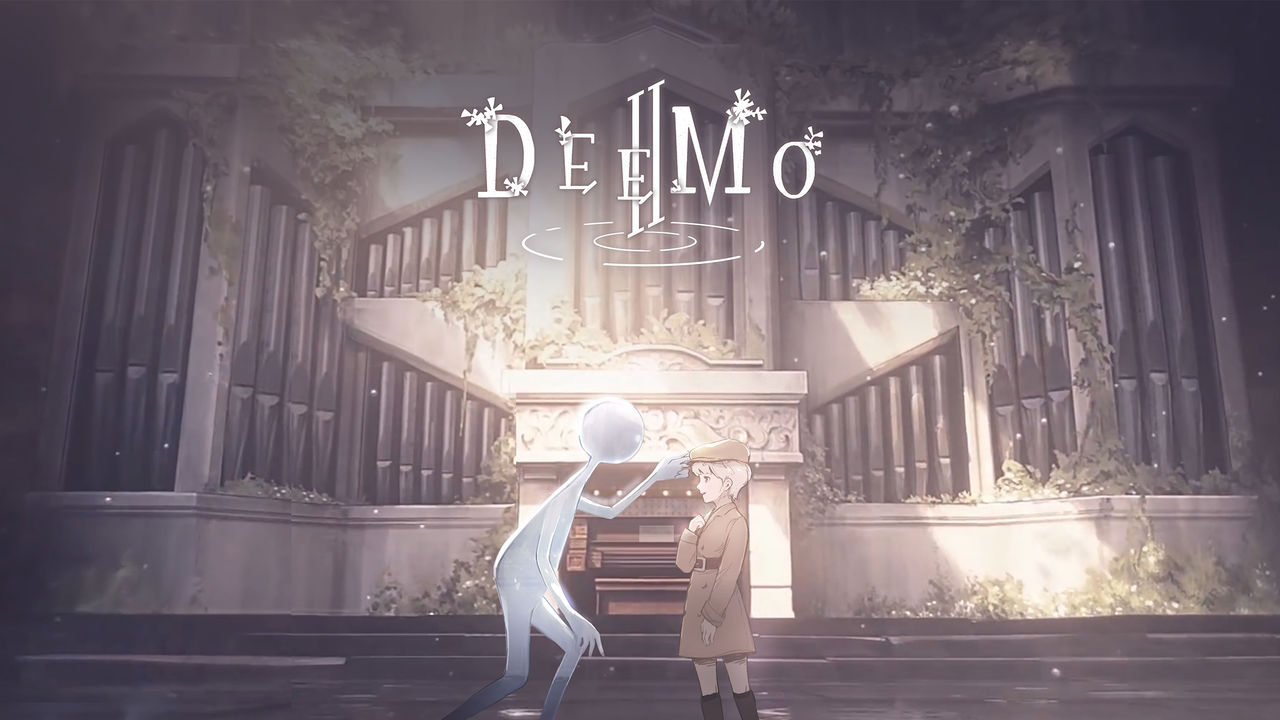  DEEMO IIV1.0.8 ׿