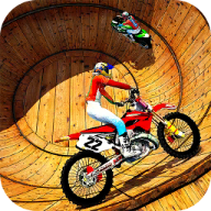 ĦгؼWell Of Death Bike StuntsV1.0.1 ׿