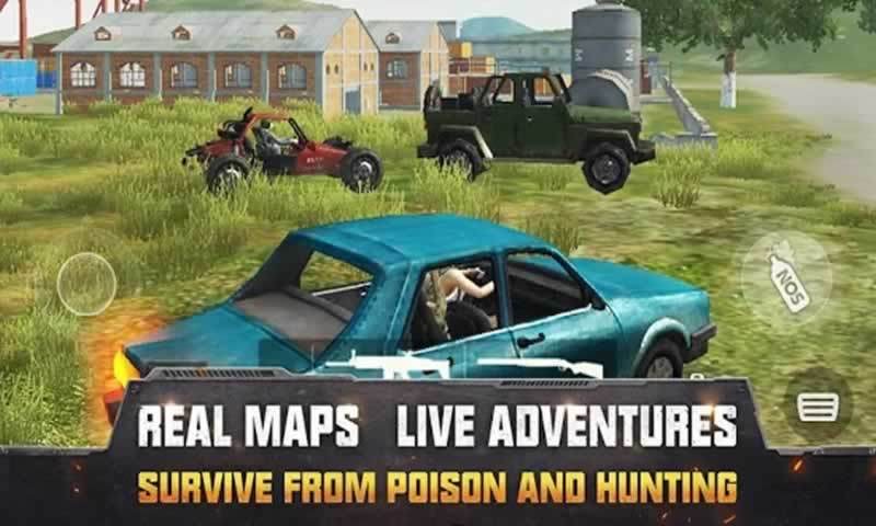 С(survival squad)V1.0.3 ׿