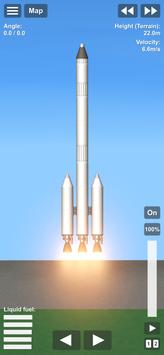 ̫շģSpaceflight SimulatorV1.5.9.6 ׿