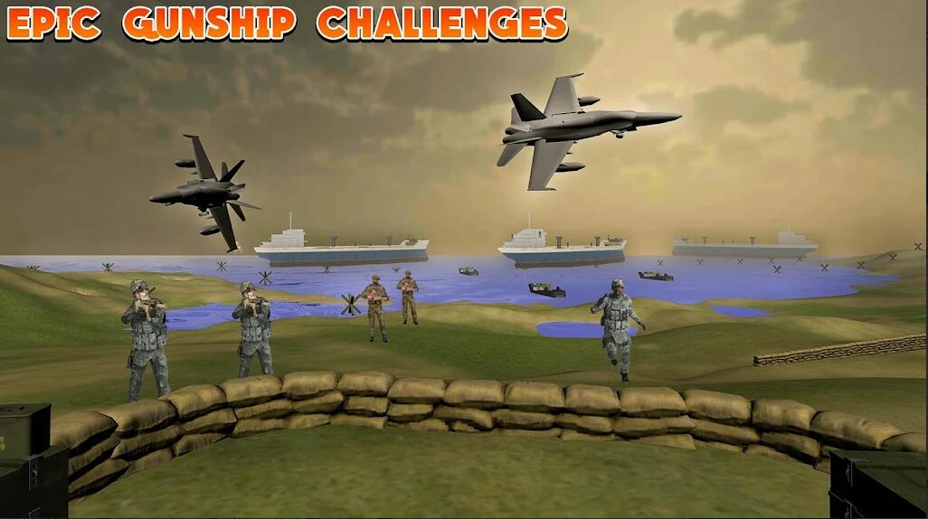 ̲Call of Beach DefenseV1.6 ׿