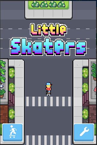 Little SkatersV1.0.0.4 ׿