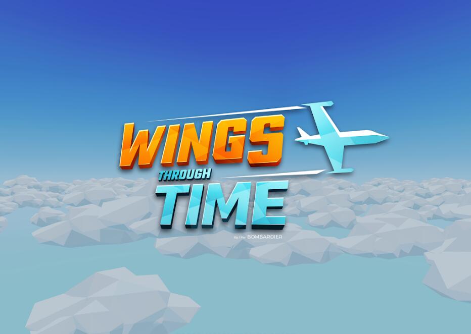 ԽrյĳWings Through TimeV1.0.2 ׿