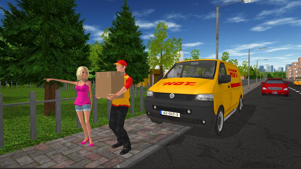 fģMDelivery GameV1.3.0 ׿