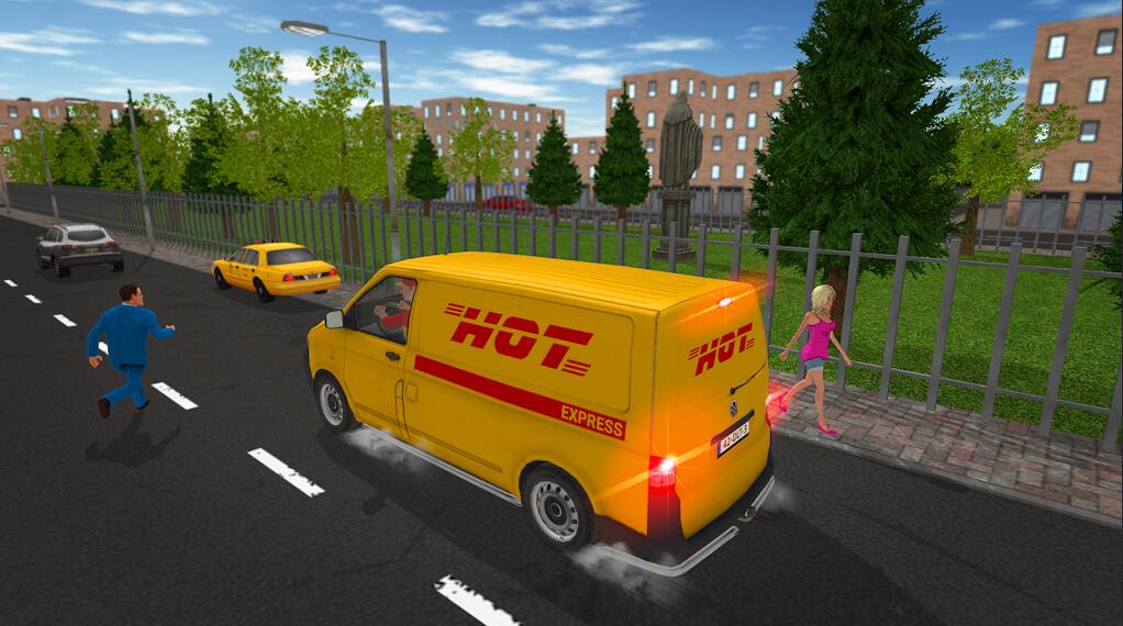 fģMDelivery GameV1.3.0 ׿