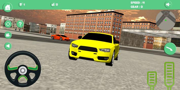 ʵʻ3Real Car Driving 3V4.2 ׿