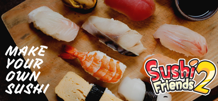 Sushi FriendsV1.5.5 ׿