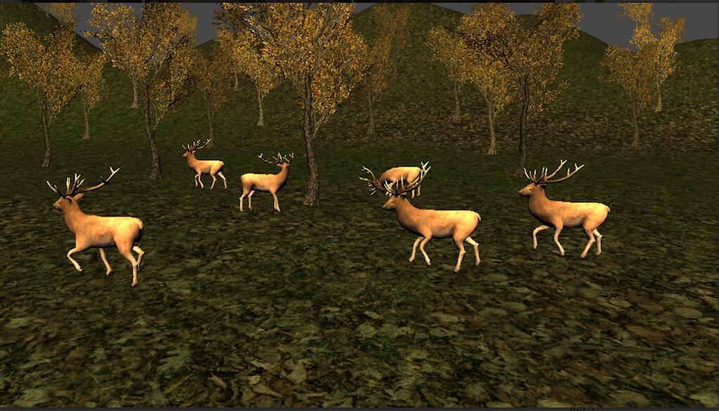 ¹Moose HunterV1.1.6 ׿