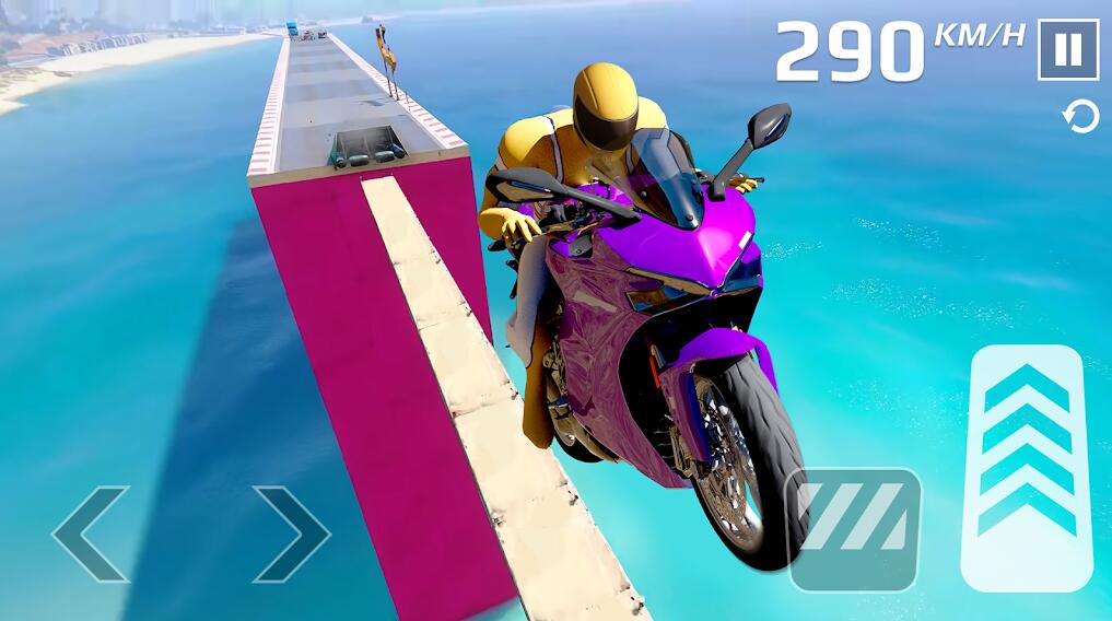 ӢؼĦBike RacingV1.10 ׿