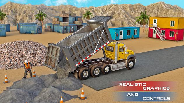 ھģ3DExcavator Simulator 3DV1.0 ׿