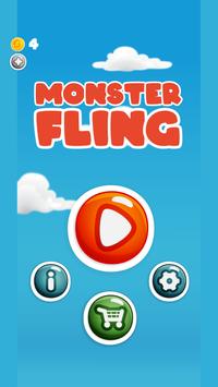 Monster FlingV2.3 ׿