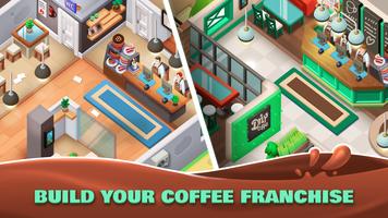 пȵIdle Coffee Shop TycoonV0.8.1 ׿