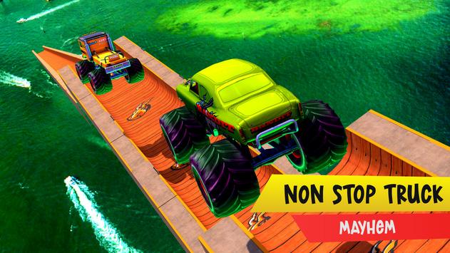 ￨܇Super Monster TruckV1.1 ׿