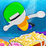 ױUnderwater Treasure V0.1 ׿