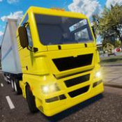 ޿ʻģ3DExtreme Truck Driving Sim 3D V0.1 ׿