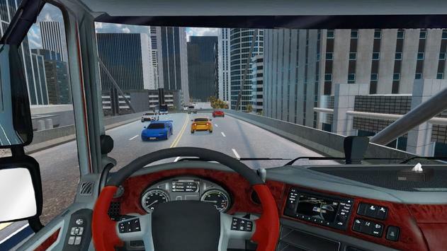 ޿ʻģ3DExtreme Truck Driving Sim 3DV0.1 ׿