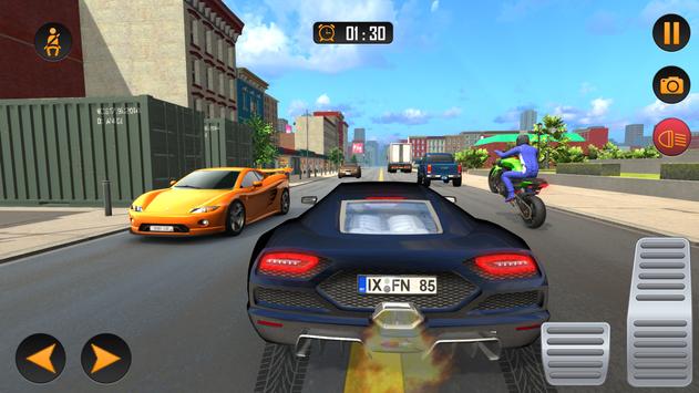 ģʻѧУCar Simulator Driving SchoolV0.1 ׿