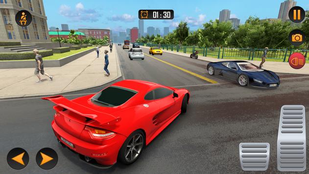 ģʻѧУCar Simulator Driving SchoolV0.1 ׿