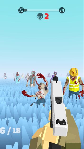 ؽʬZOMBIE LANDV1.1 ׿