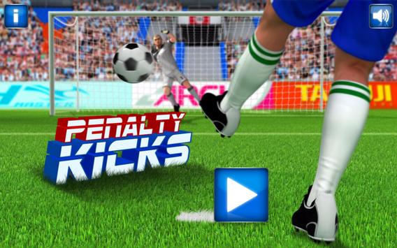 Penalty KickerV1.3 ׿