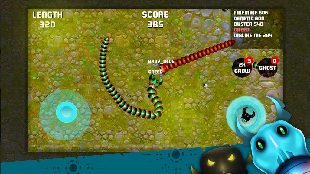 ߾Snake gameV3.1.0 ׿