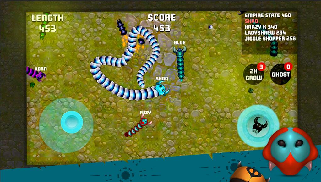 ߾Snake gameV3.1.0 ׿