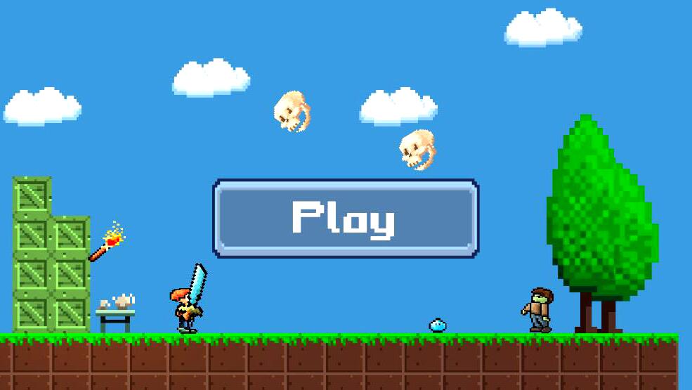 ӢPixel Hero SurvivalV1.2 ׿