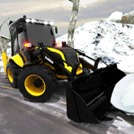 ھԮSnow Heavy Excavator Rescue V1.4 ׿