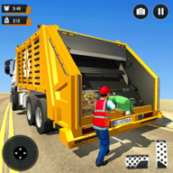 Real Garbage Truck V1.1.5 ׿