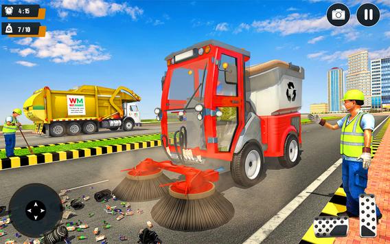 Real Garbage TruckV1.1.5 ׿