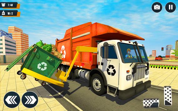 Real Garbage TruckV1.1.5 ׿
