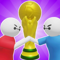 籭Ball Brawl World Cup V1.49 ׿
