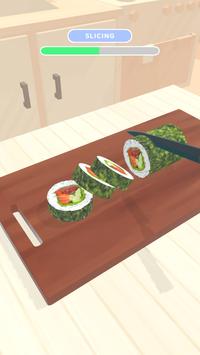 Cooking SashimiV0.1 ׿