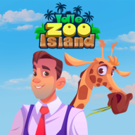 ö԰Idle Zoo Island V2.02 ׿