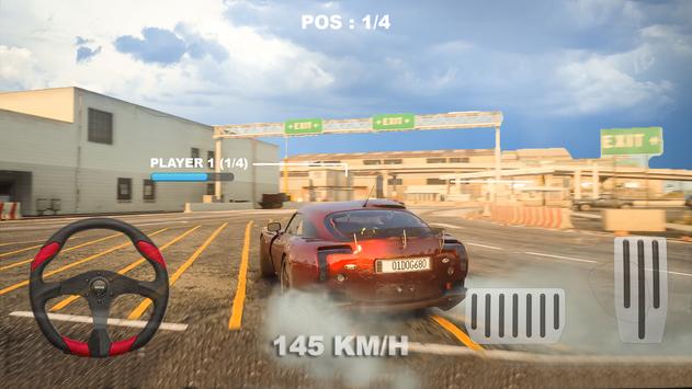 Oِ܇2022Extreme Car Racing 2022V11.0 ׿