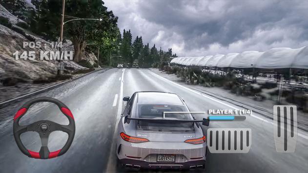 2022Extreme Car Racing 2022V11.0 ׿