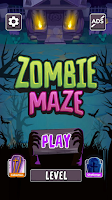 ԹʬMaze Escape Crazy ZombieV0.0.8 ׿