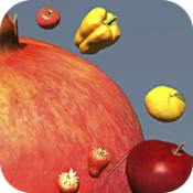 3Dˮ3D Fruit Shoot V1.9.2 ׿