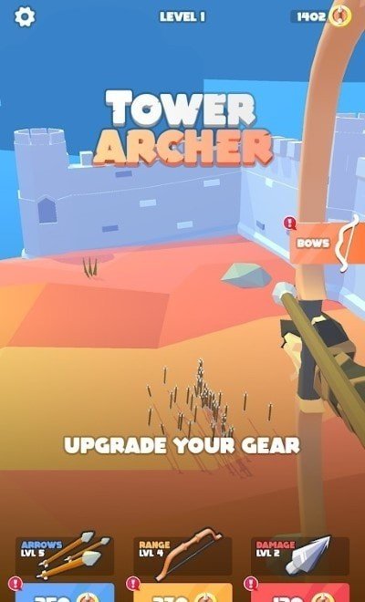 (Tower Archer)V1.0.12 ׿