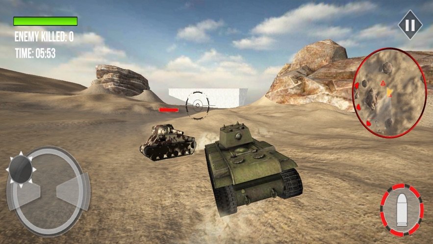 ɳ̹(Sandbox Tanks)V1.0.2 ׿