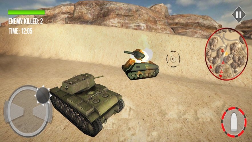 ɳ̹(Sandbox Tanks)V1.0.2 ׿