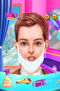 ĺɳCrazy Beard SalonV1.0.0 ׿