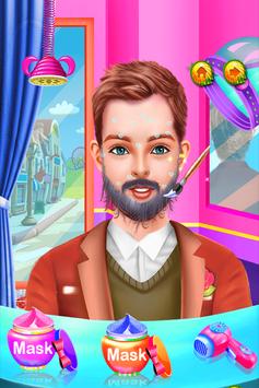 ĺɳCrazy Beard SalonV1.0.0 ׿