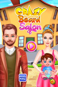 ĺɳCrazy Beard SalonV1.0.0 ׿