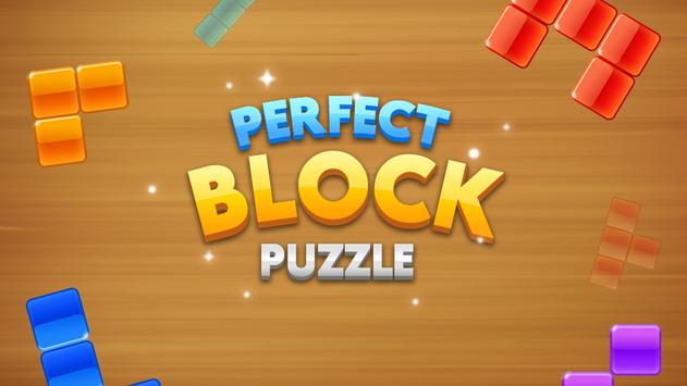 ƴͼPerfect Block PuzzleV22.1124.09 ׿