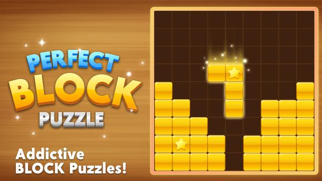 ƴͼPerfect Block PuzzleV22.1124.09 ׿